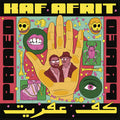 PRAED - KAF AFRIT LP
