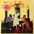 Priests LP Seduction Of Kansas