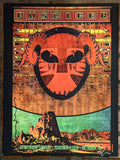 Bethesda MD Puscifer Poster (A)