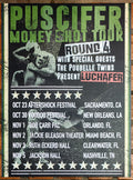 Money Shot Round 4 Poster