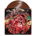 PUSCIFER Money Shot Your Re-Load (BROWN GALAXY) LP