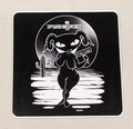 2019 RSD Sticker