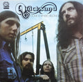 QUICKSAND Home Is Where I Belong LP