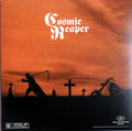COSMIC REAPER, Demon Dance, LP ORANGE SPLATTER VINYL