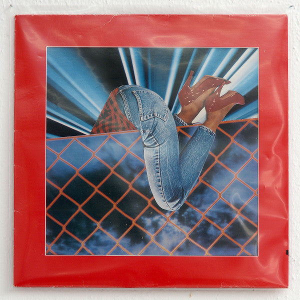 12 COMPOST DISCO YEARS, Various, 2 X LP