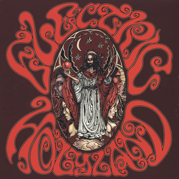 Electric Holyland LP S/T