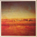Jurado, Damien LP Where Shall