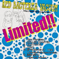 Red Bacteria Vacuum CD Limited