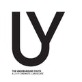 UNDERGROUND YOUTH, Lo Fi Cinematic Landscape, 10INCH LP