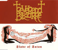 REVEREND BIZARRE slave of satan 2 X LP