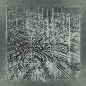 THE BUG VS EARTH LP