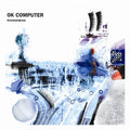 RADIOHEAD - Ok Computer [CD]