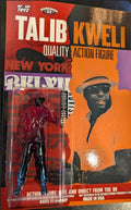 HIP HOP TOYS Talib Kweli