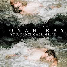 Ray Jonah LP You Cant Call Me Al