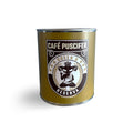 Cafe Puscifer  Queen B Reserva Whole Bean Coffee