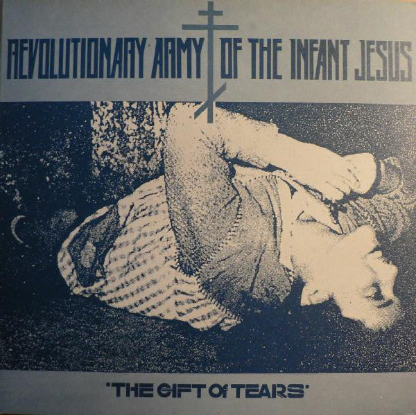 Revolutionary Army LP Gift Of