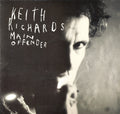 Richards Keith LP Main Offender