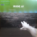 Ride /// LP This Is Not A Safe Place