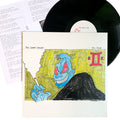 RIK AND THE PIGS the last laugh LP