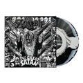 ROB ZOMBIE - Great Satan (Includes 28 Page Booklet) {Black White Swirl LP}