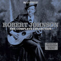 JOHNSON, ROBERT - Complete Collection {2LP 180g}