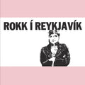 V/A - Rokk i Reykjavik [Pink LP]