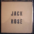 Rose Jack LP Dr Ragtime