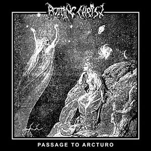 ROTTING CHRIST Passage to Arcturo LP