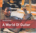 Rough Guide LP World Of Guitar
