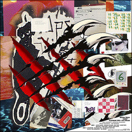 Royal Trux LP Platinum Tips