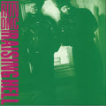RUN DMC - Raising Hell {LP}