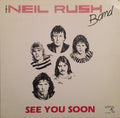 Rush,Neil LP See You Soon-USED