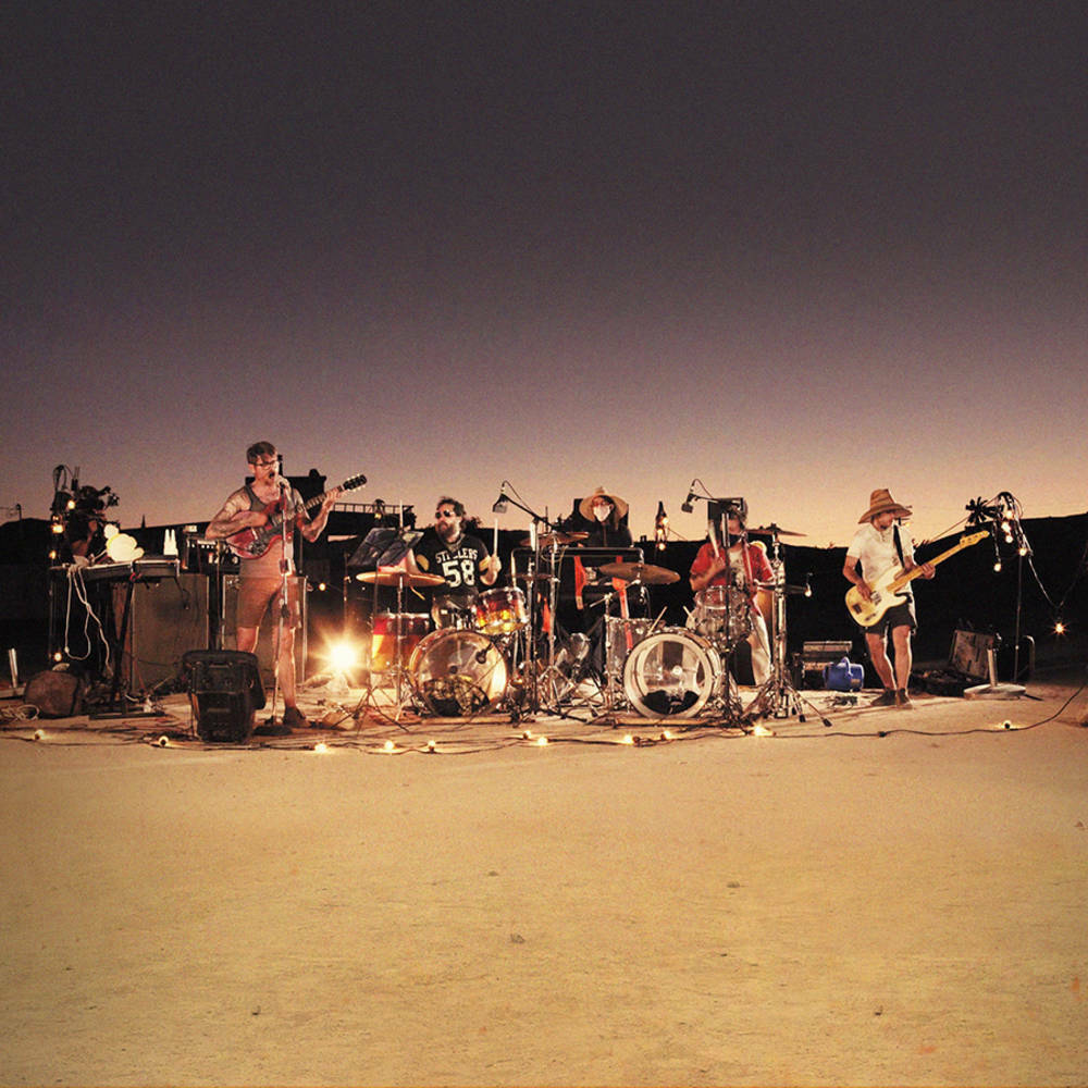 OSEES levitation sessions VOL 1