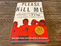 Legs Mcneil And Gillian Mccain - Please Kill Me