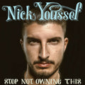 YOUSSEF, NICK stop not owning this LP