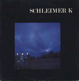 SCHLEMIER K - S/T LP (RSD23)