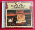 JOPLIN, SCOTT - The Entertainer [CD]