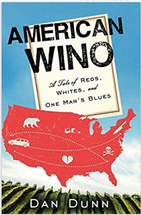 American Wino Book