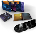 TOOL FEAR INOCULUM Deluxe 5 LP Box Set