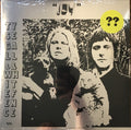 Segall Ty and White Fence LP Joy
