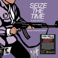 BROWN, ELAINE Seize the Time LP RSD 2024