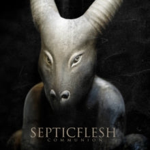SEPTICFLESH - Communion [LP]