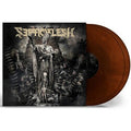 SEPTICFLESH - Modern Primitive [BROWN/BLACK MARBLED 2LP]