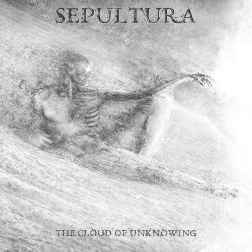 SEPULTURA - Cloud Of Unknowing [Oxblood LP/CD]