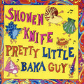 Shonen Knife LP Pretty Little..