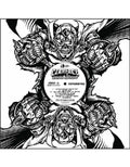 Czarface - Czartificial Intelligence (Instrumentals) - 1lpxCzarvard Crimson
