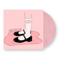 SIR CHLOE - Party Favors {Baby Pink LP}
