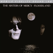 SISTERS OF MERCY - Floodland [LP]