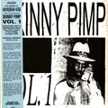 SKINNY PIMP - Vol. 1 [LP]