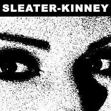 Sleater-Kinney--This Time/Here Today Single RSD24